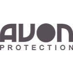 Avon Protection Logo Grey
