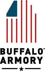 Buffalo Armory logo