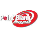 Point Blank Duty Gear logo